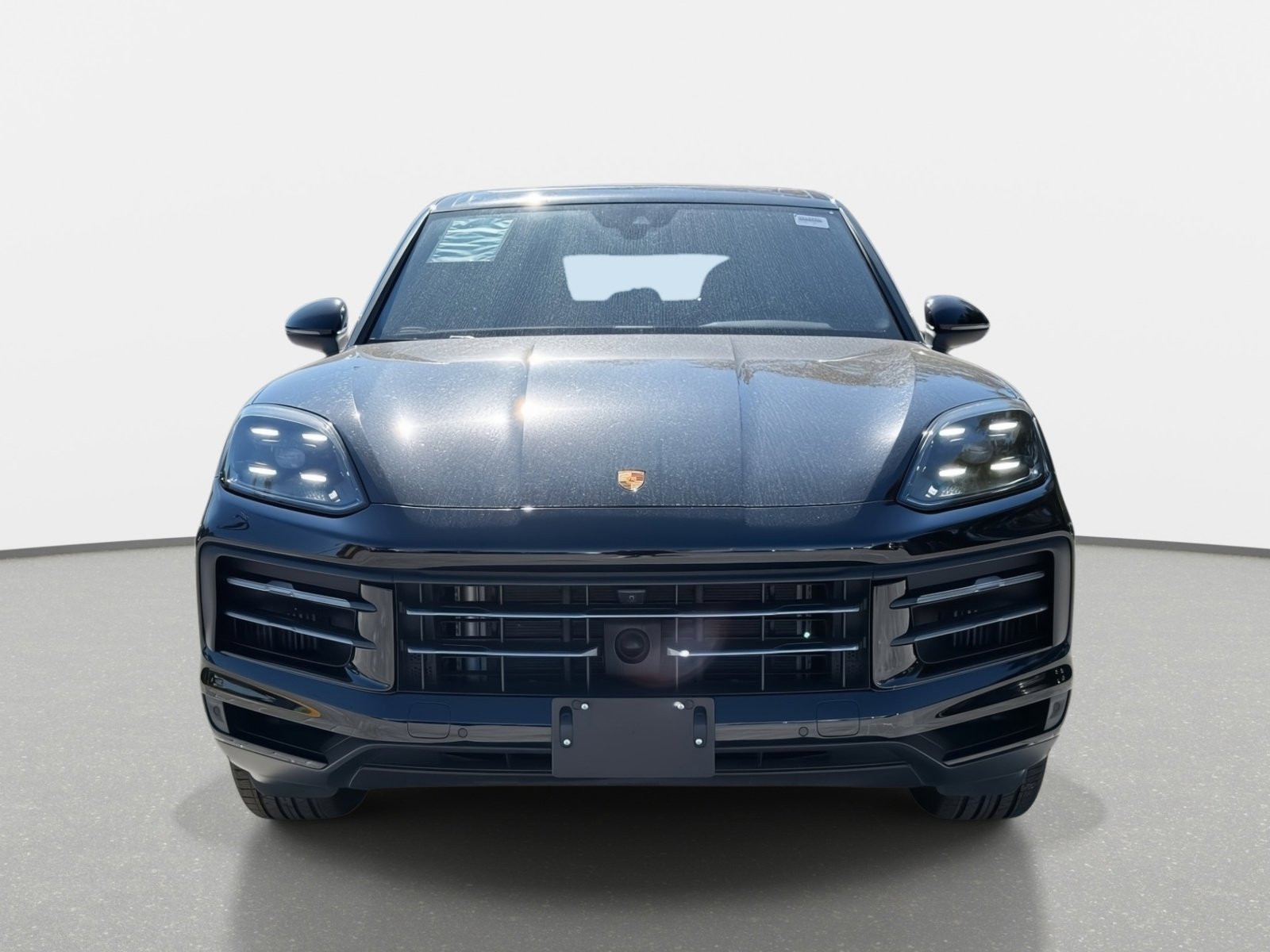 Used 2024 Porsche Cayenne image 8