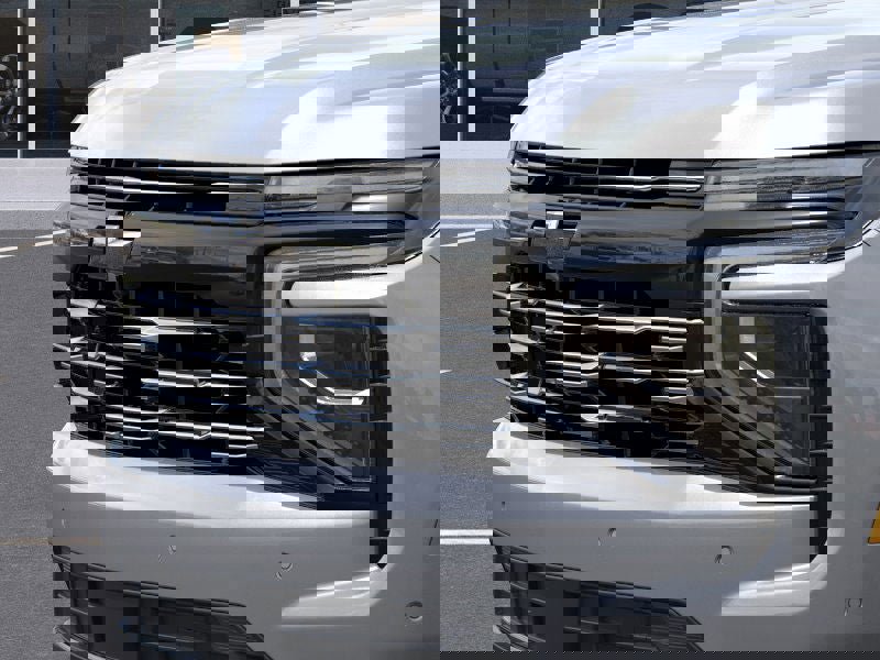 New 2026 Chevrolet Tahoe High Country image 44
