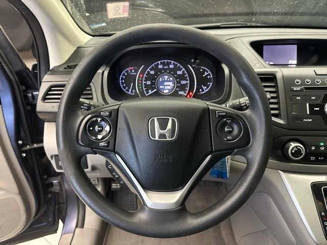 Used 2012 Honda CR-V EX image 24
