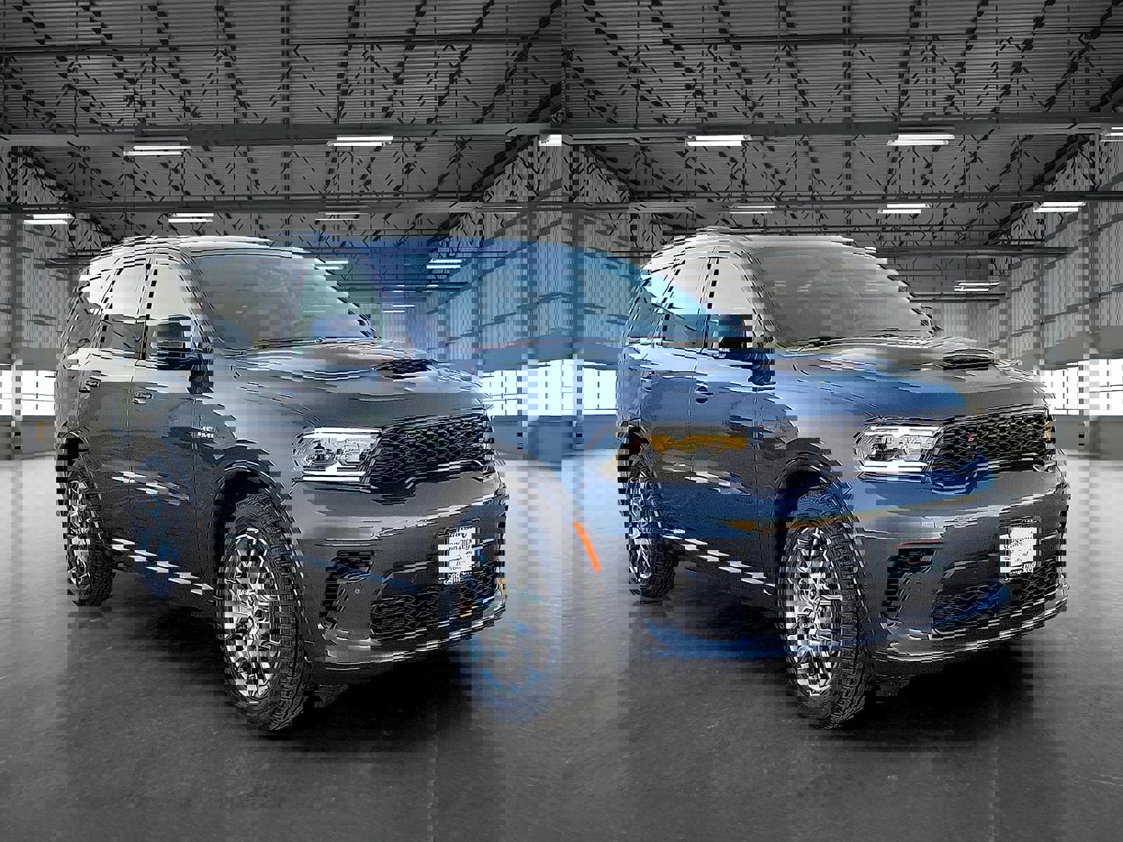 New 2026 Dodge Durango GT image 6