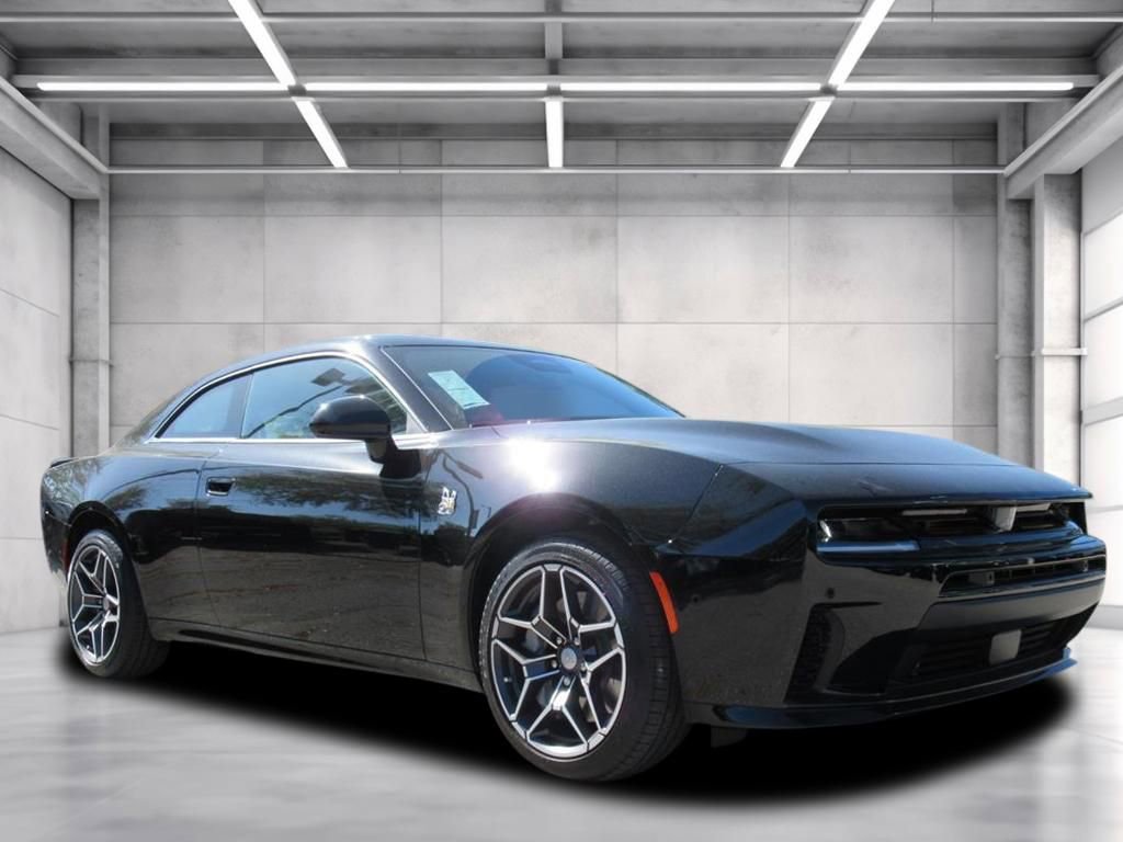 New 2026 Dodge Charger Scat Pack