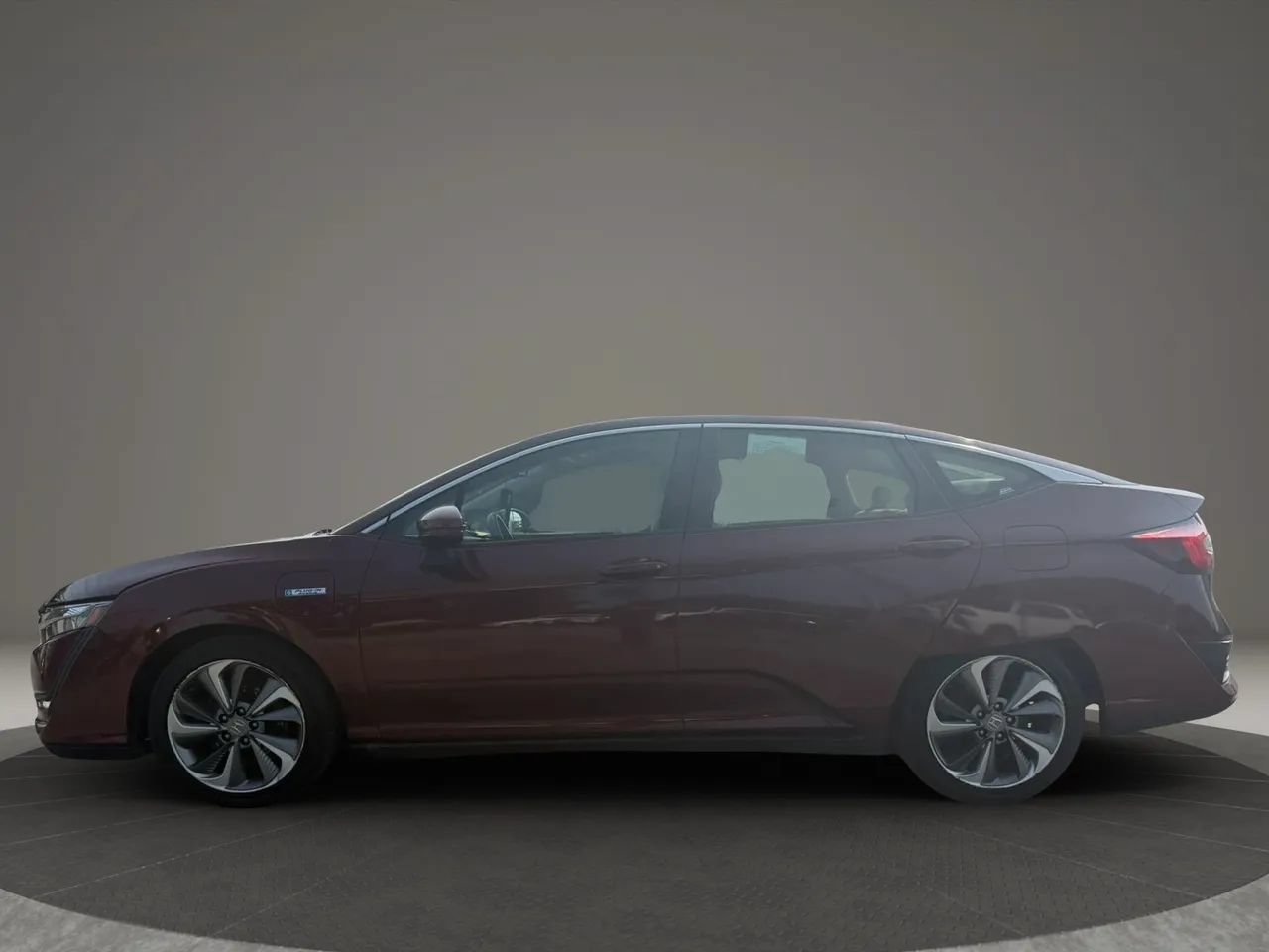 Used 2018 Honda Clarity Touring image 8
