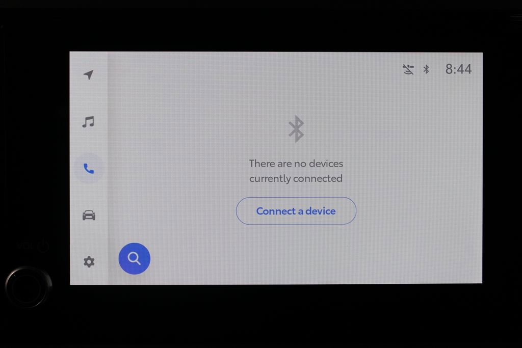 Used 2025 Toyota Sequoia SR5 image 59