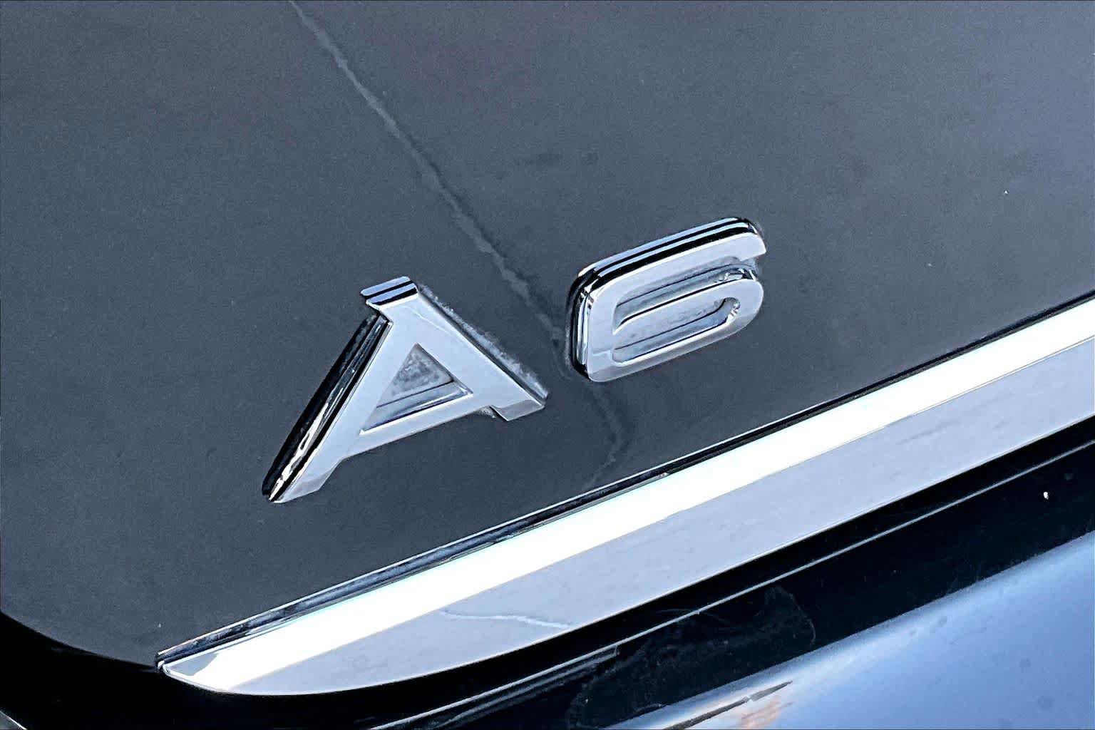 Used 2016 Audi A6 2.0T Premium Plus w/ Premium Plus Package image 35