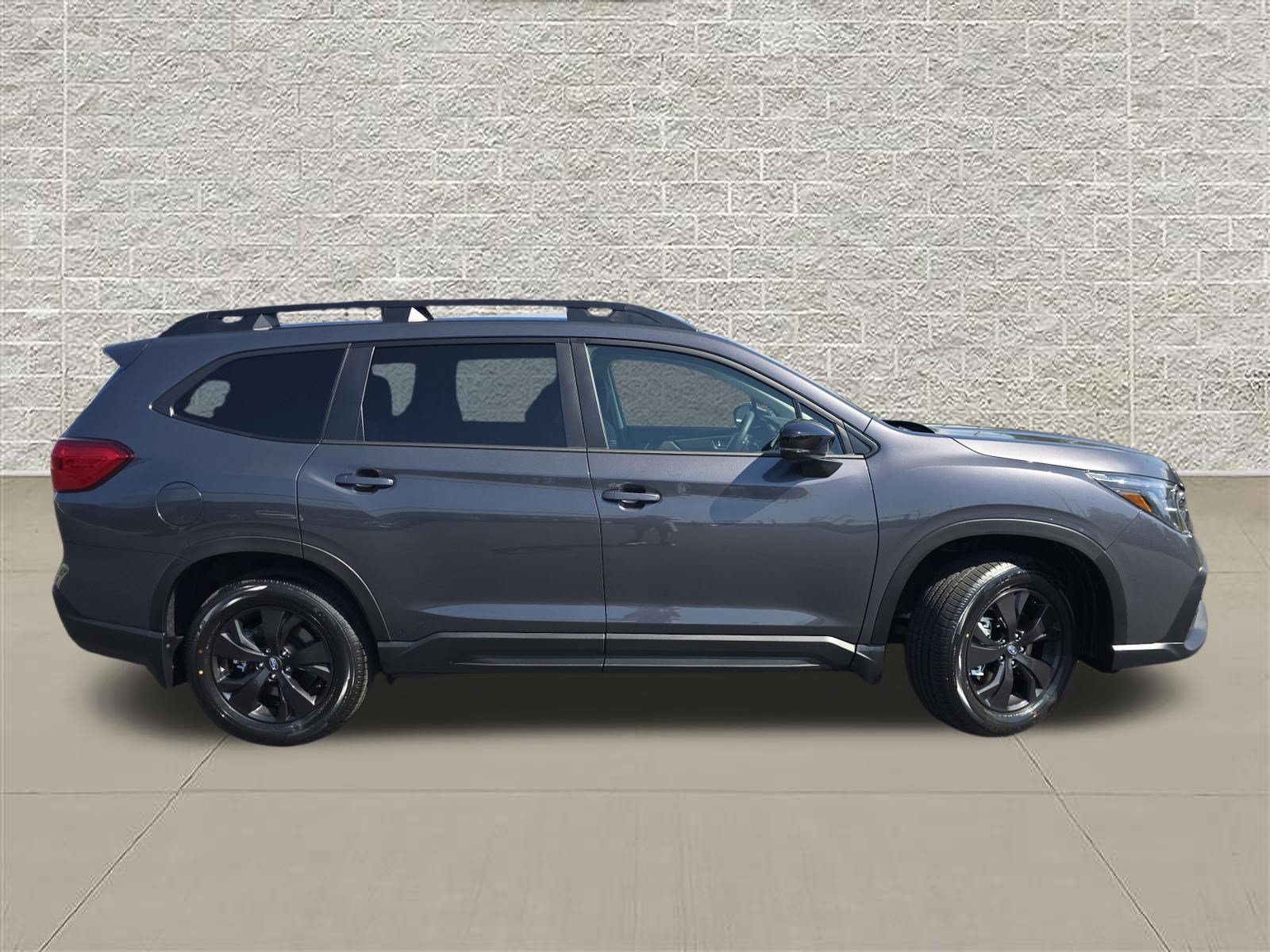 New 2026 Subaru Ascent Premium AWD/4WD image 8
