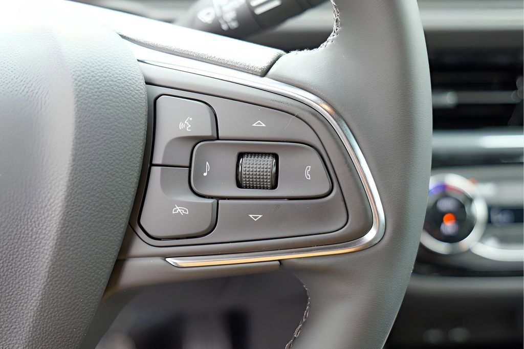 New 2026 Buick Envista Sport Touring w/ Convenience I Package image 13