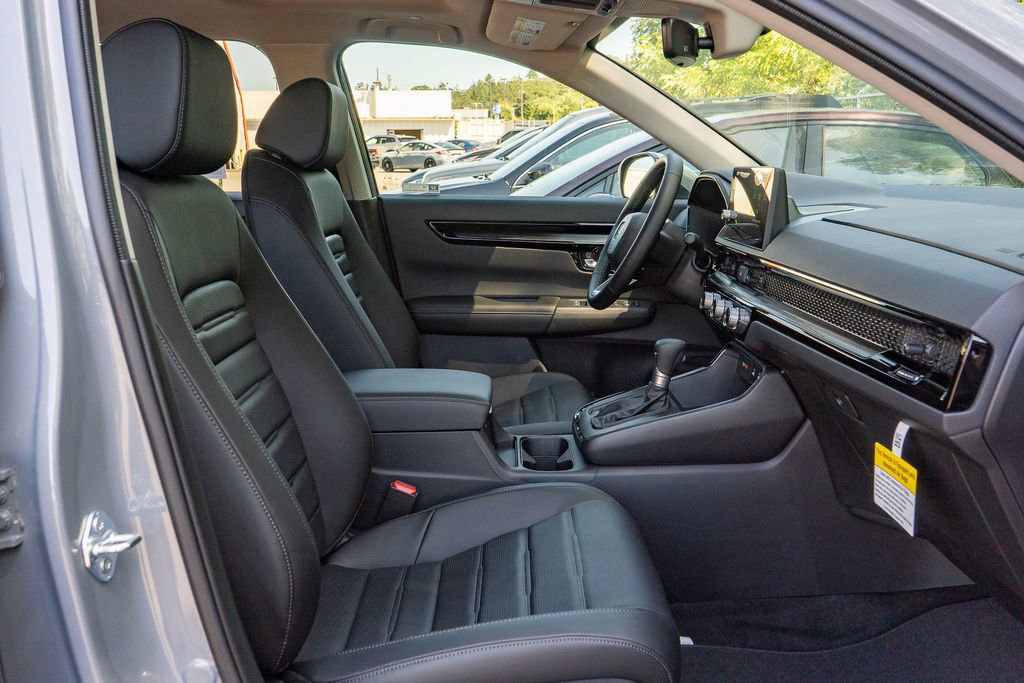 New 2026 Honda CR-V EX-L image 15
