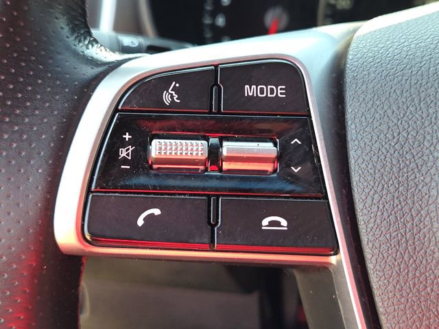 Used 2019 Kia Sorento SX image 24