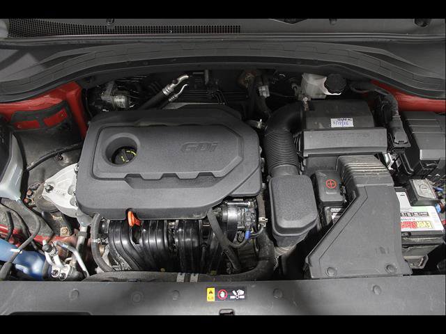 Used 2019 Hyundai Santa Fe SEL AWD/4WD image 21