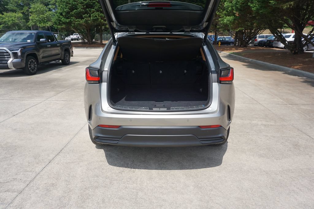 Used 2022 Lexus NX 350 AWD image 16