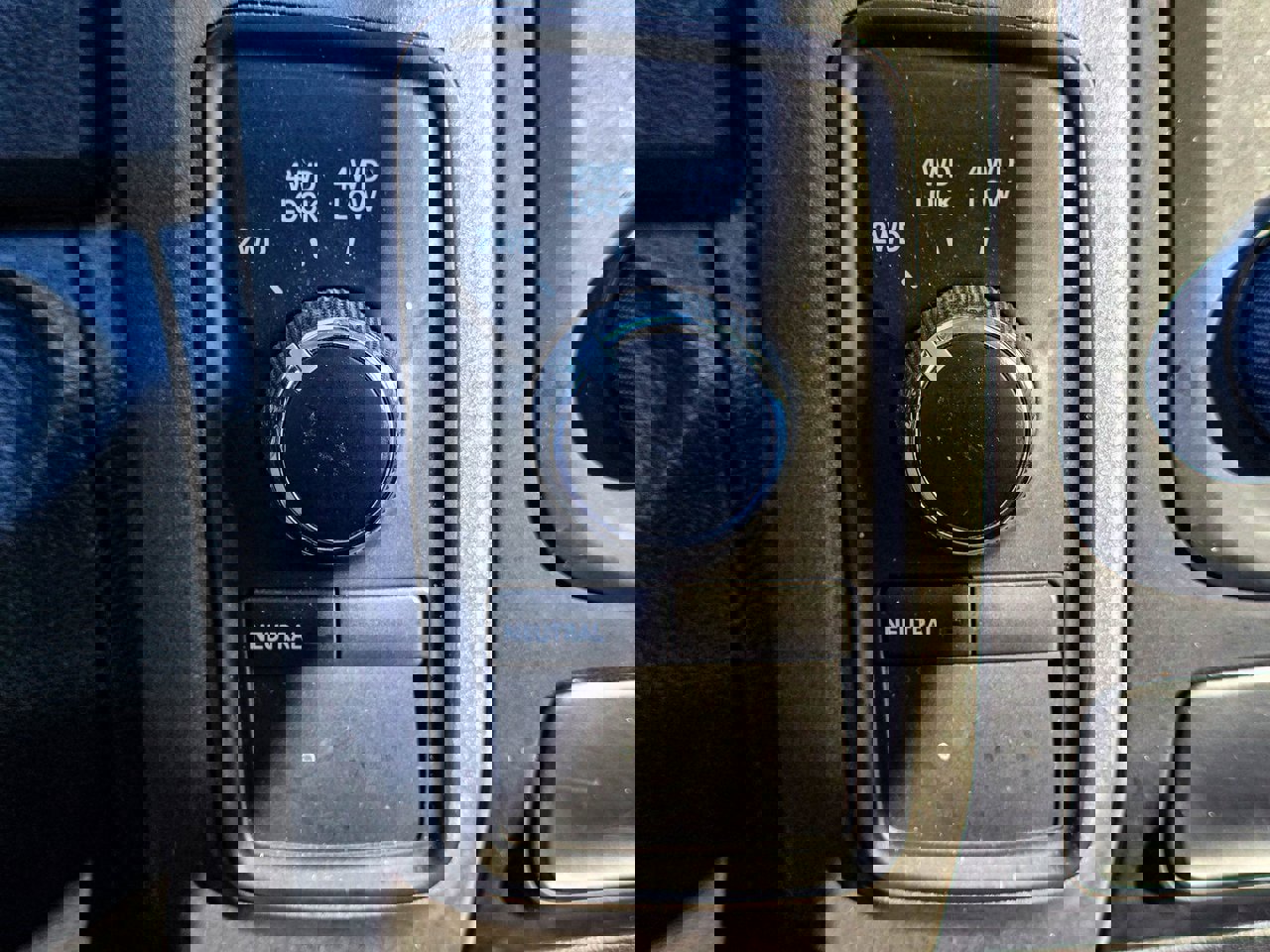 Used 2014 RAM 1500 Express image 16