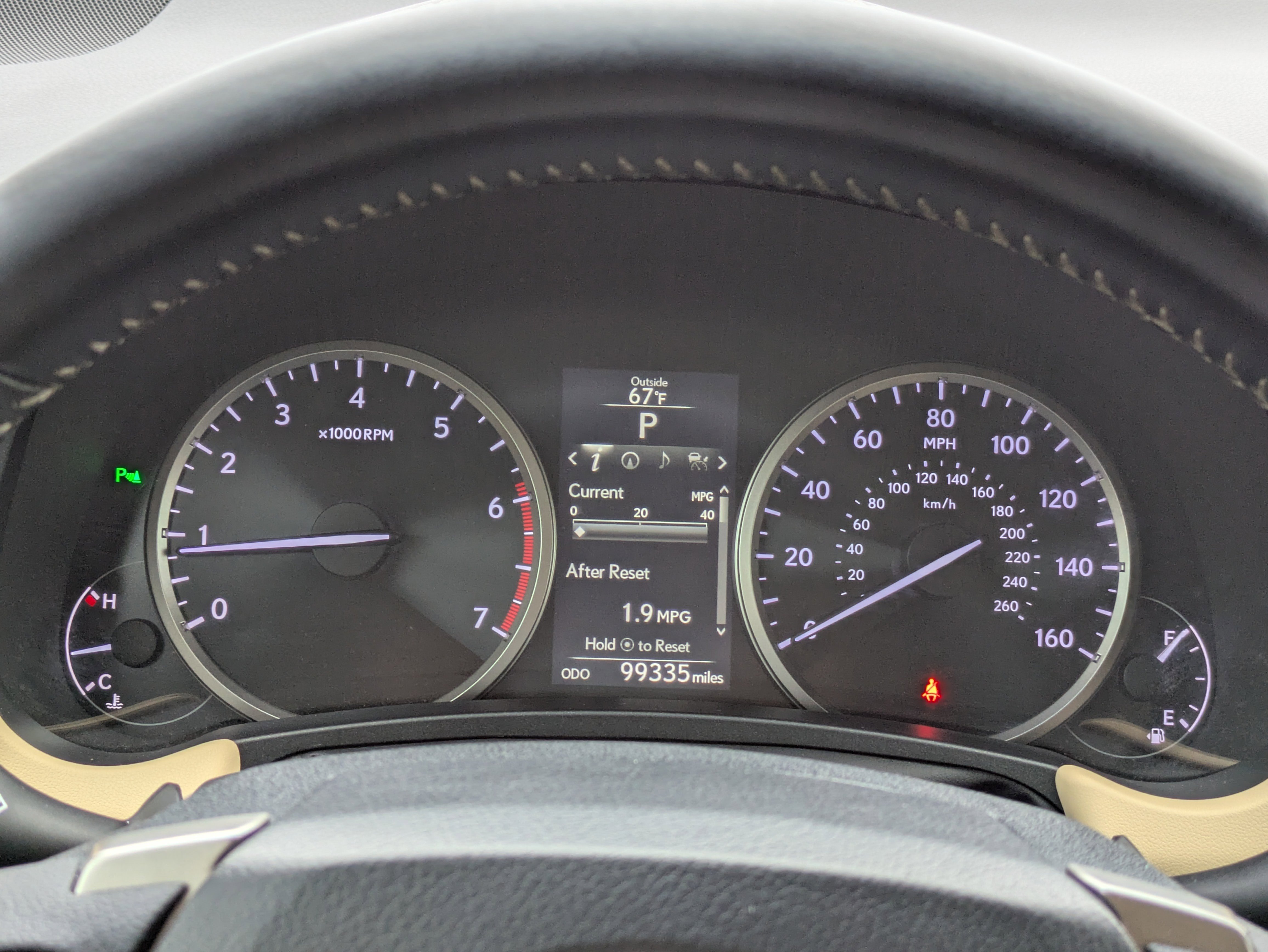 Used 2015 Lexus NX 200t FWD image 28