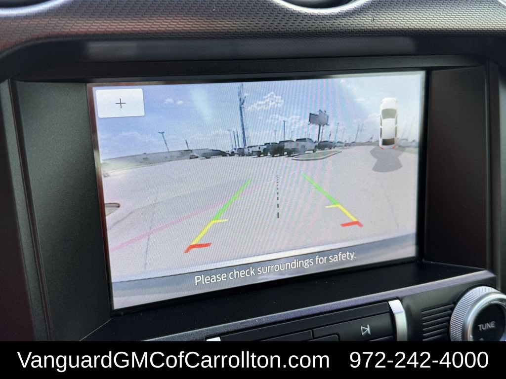 Used 2019 Ford Mustang Premium w/ Equipment Group 201A RWD image 20