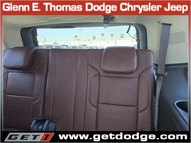Used 2020 Chevrolet Tahoe Premier image 32
