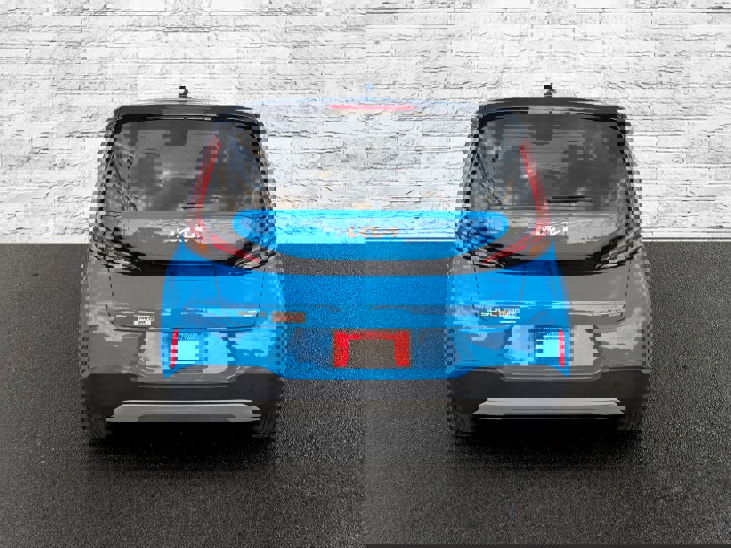 Used 2023 Kia Soul EX image 6