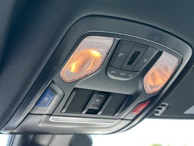 New 2027 RAM 1500 4x4 Crew Cab image 25