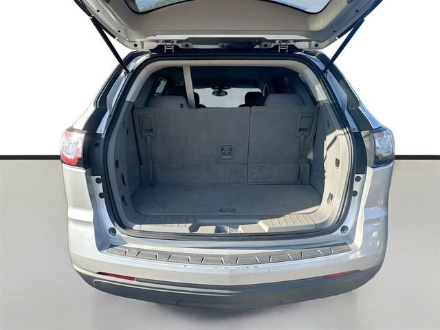 Used 2016 Chevrolet Traverse LS FWD image 25