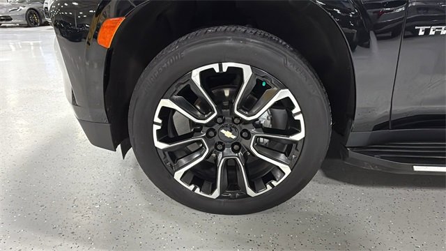 Used 2022 Chevrolet Tahoe High Country image 17