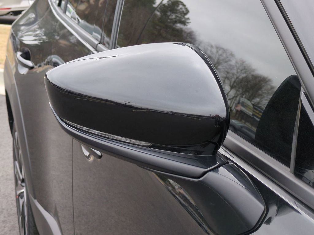 New 2026 MAZDA CX-50 2.5 Hybrid w/ Weather Package image 12