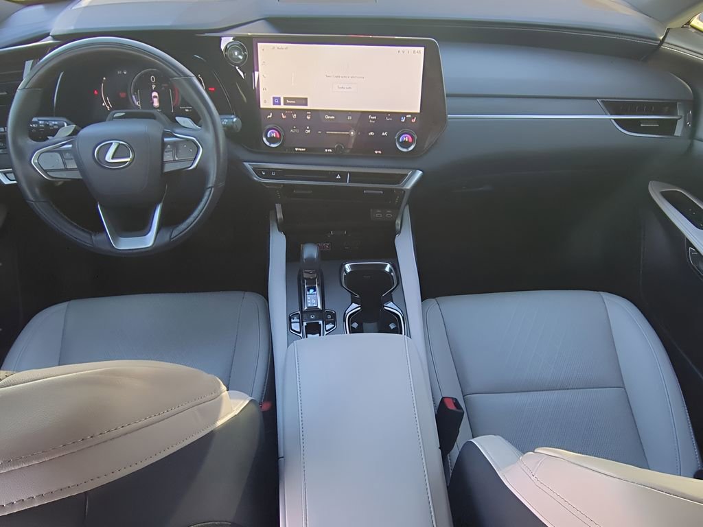 Used 2024 Lexus RX 350 Premium Plus w/ Convenience Package image 23