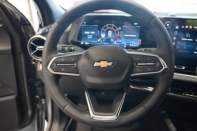 New 2026 Chevrolet Equinox LT w/ Safety and Technology Package FWD image 21