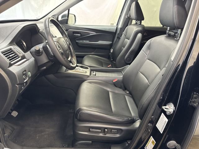 Used 2023 Honda Ridgeline RTL image 10