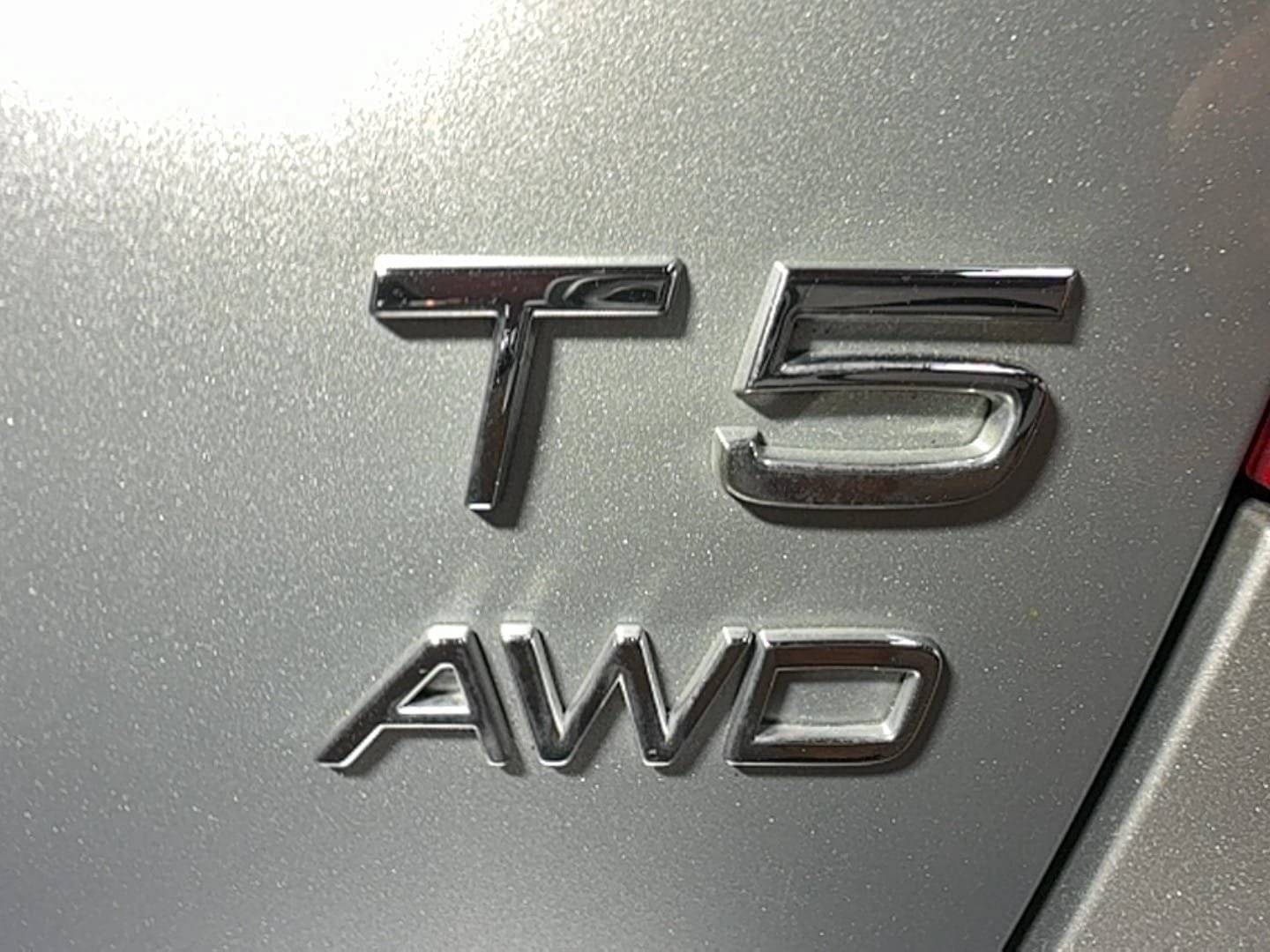 Used 2013 Volvo S60 T5 AWD/4WD image 8