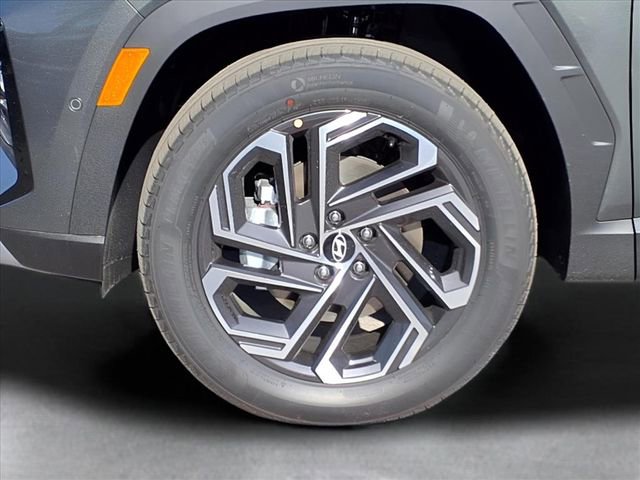 New 2026 Hyundai Tucson Limited image 14