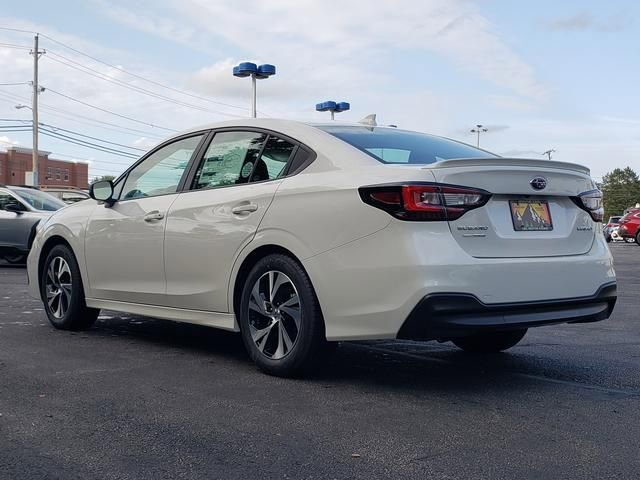 New 2025 Subaru Legacy image 5