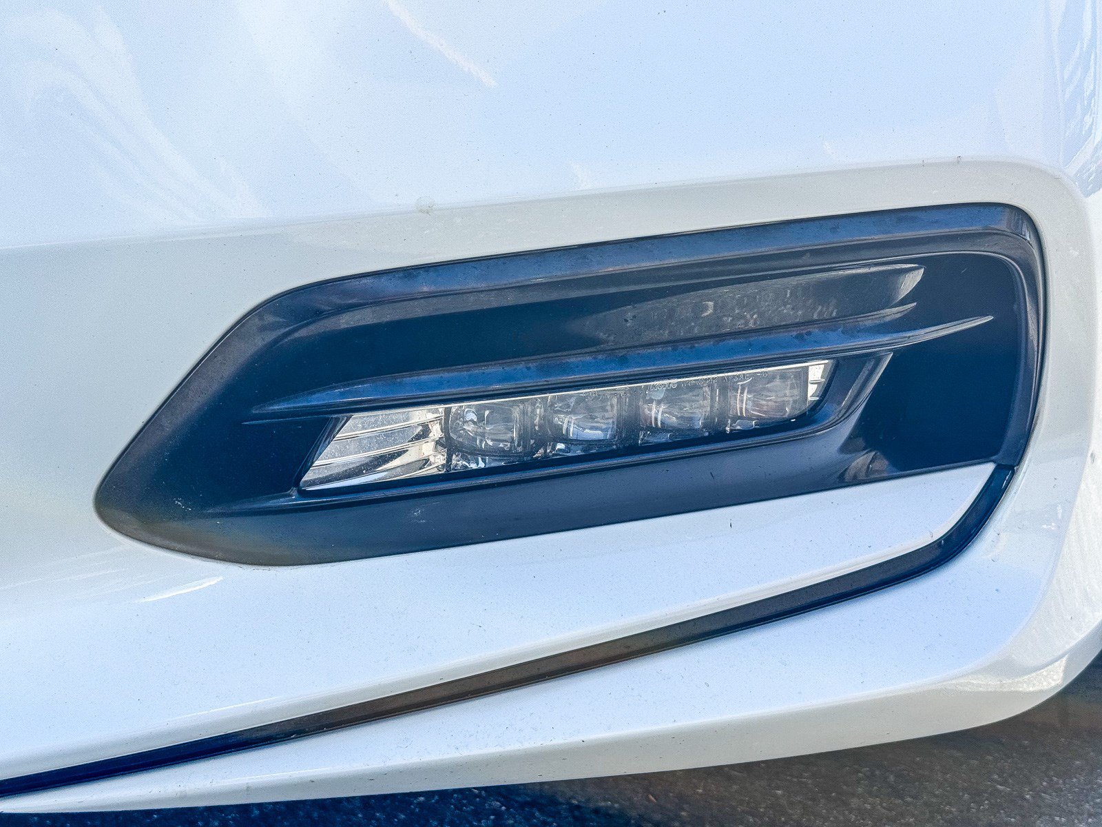 Used 2018 Honda Accord EX image 8