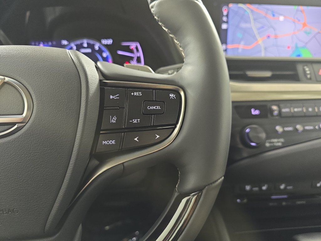 Used 2020 Lexus ES 350 w/ Premium Package FWD image 20