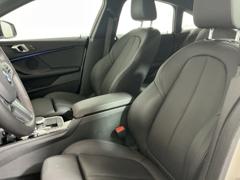 Certified 2024 BMW 228i Gran Coupe w/ M Sport Package image 22