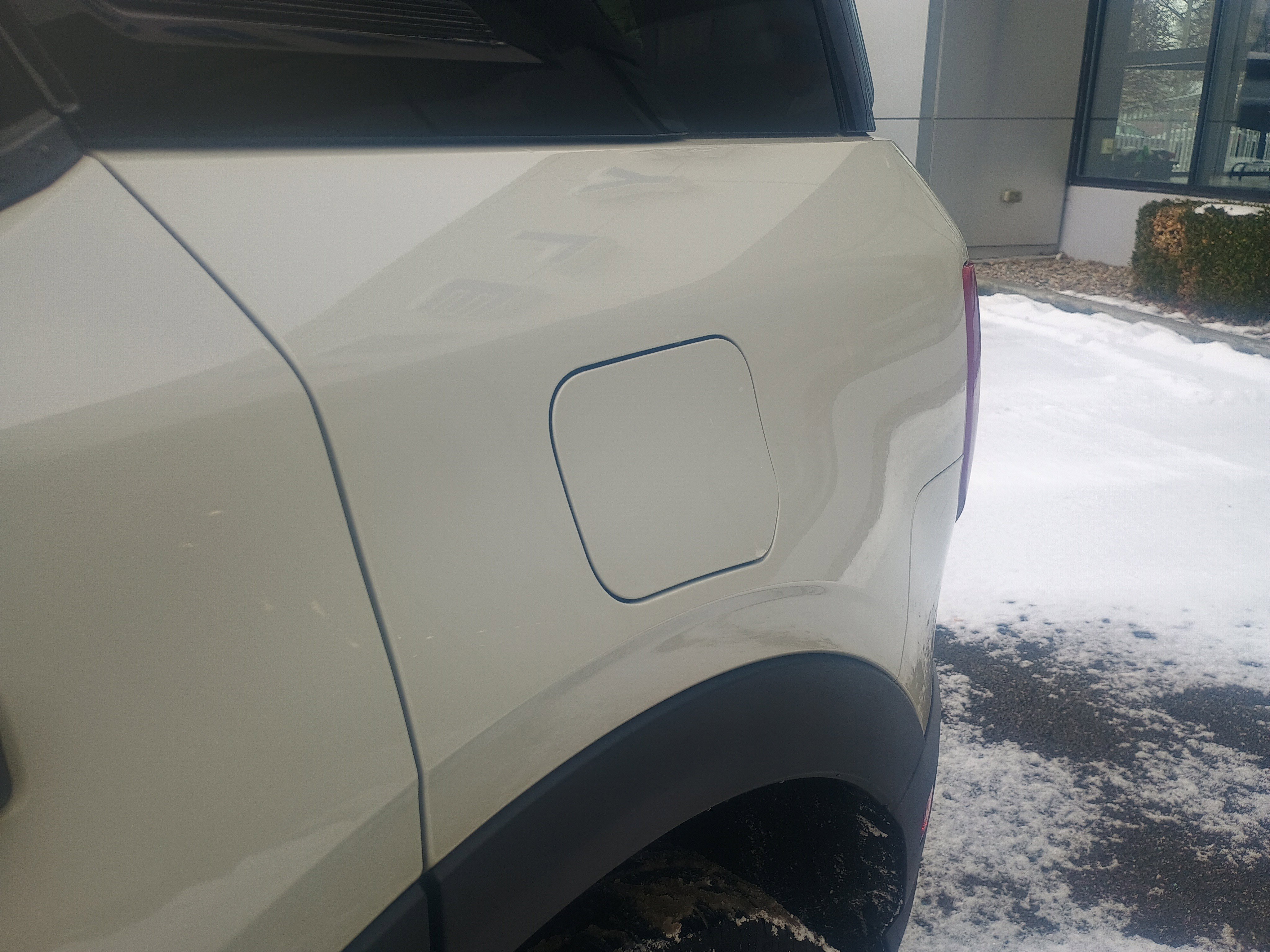 Certified 2024 Ford Bronco Sport Big Bend image 6