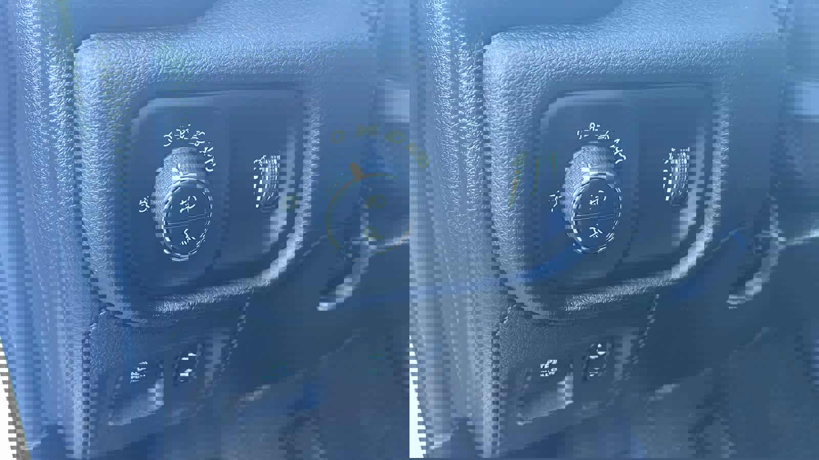 Used 2023 RAM 1500 Big Horn image 18