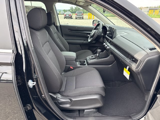 New 2026 Honda CR-V EX image 11