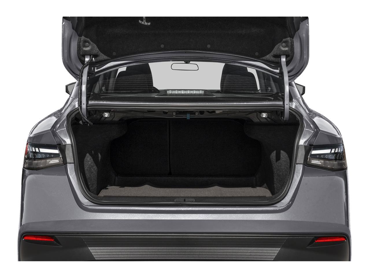 New 2026 Nissan Sentra SV FWD image 10