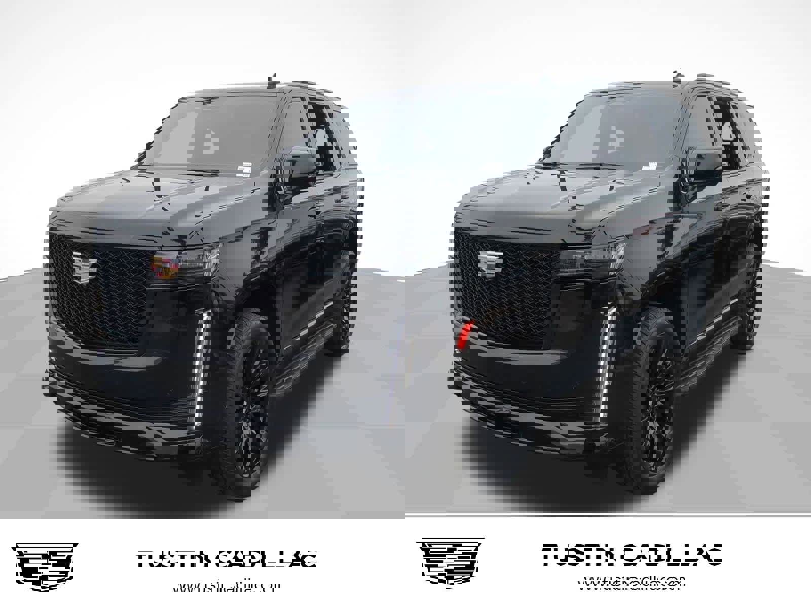 Certified 2021 Cadillac Escalade Sport