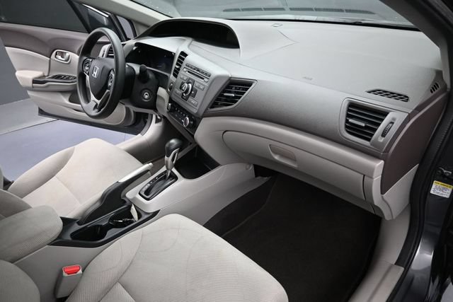 Used 2012 Honda Civic LX image 12
