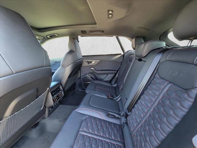 New 2026 Audi RS Q8 performance image 17