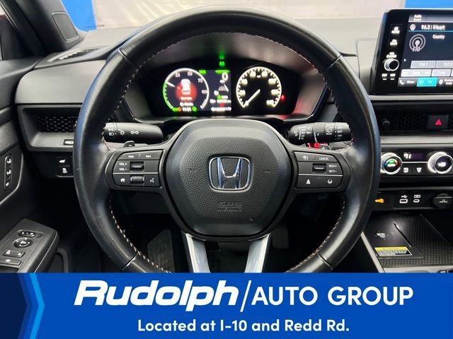 Used 2025 Honda CR-V Sport-L image 19