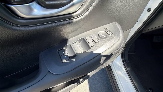 New 2027 Honda HR-V LX image 20