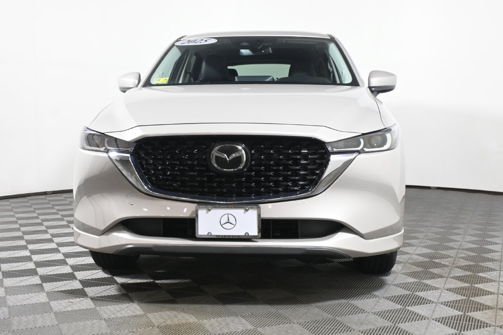 Used 2025 MAZDA CX-5 AWD 2.5 S image 10