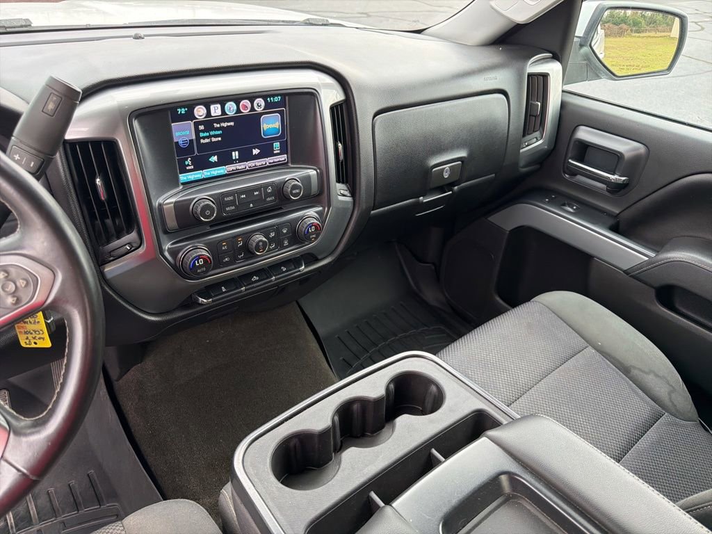 Used 2015 Chevrolet Silverado 1500 LT w/ All Star Edition image 16