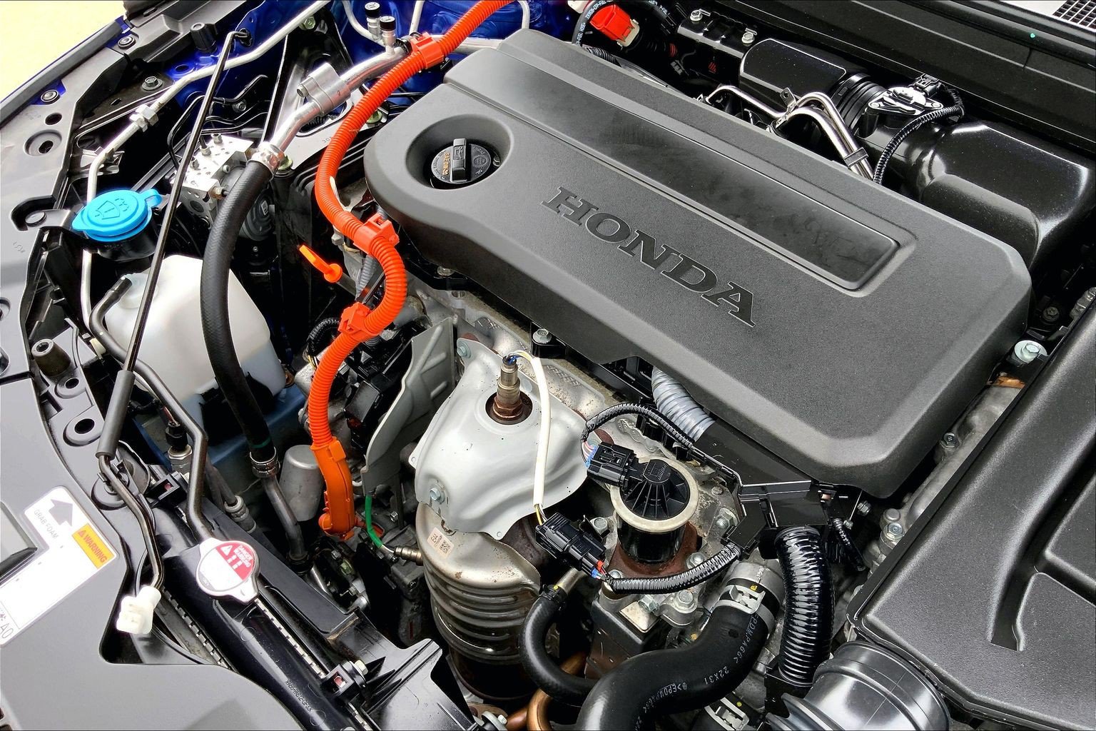 Used 2023 Honda Accord Sport image 36