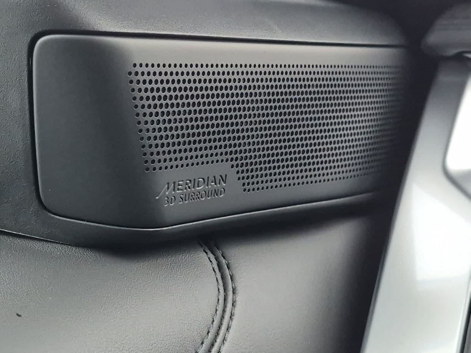 New 2027 Land Rover Range Rover SE AWD/4WD image 32