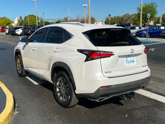 Used 2017 Lexus NX 200t FWD w/ Accessory Package 2 image 7