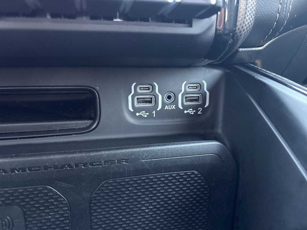 Used 2022 RAM 1500 Limited image 24