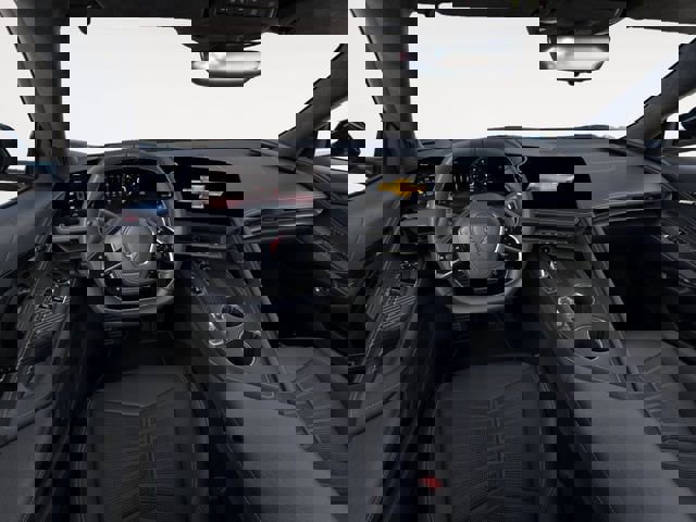 New 2026 Chevrolet Corvette Stingray Premium Cpe w/ 3LT image 15