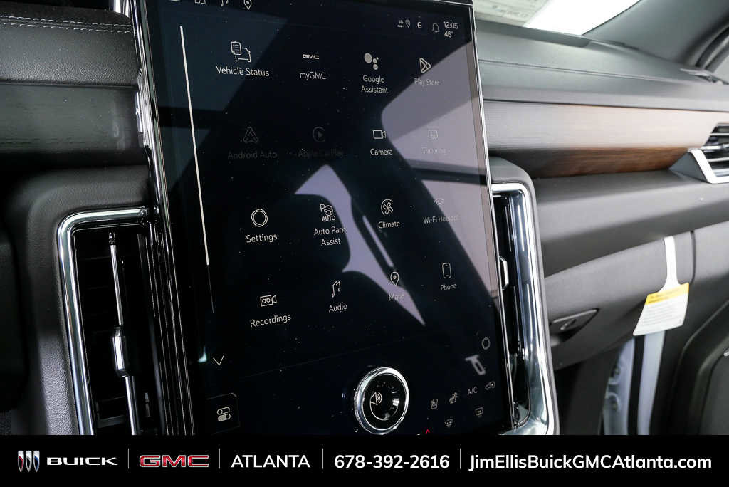 New 2026 GMC Yukon XL Denali image 14