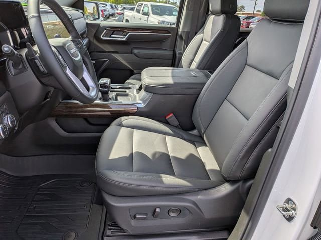 New 2026 GMC Sierra 1500 Elevation w/ Elevation Premium Package image 15